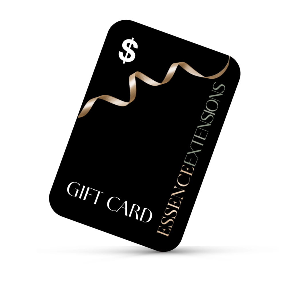 Essence Extensions Gift Card ESSENCE EXTENSIONS