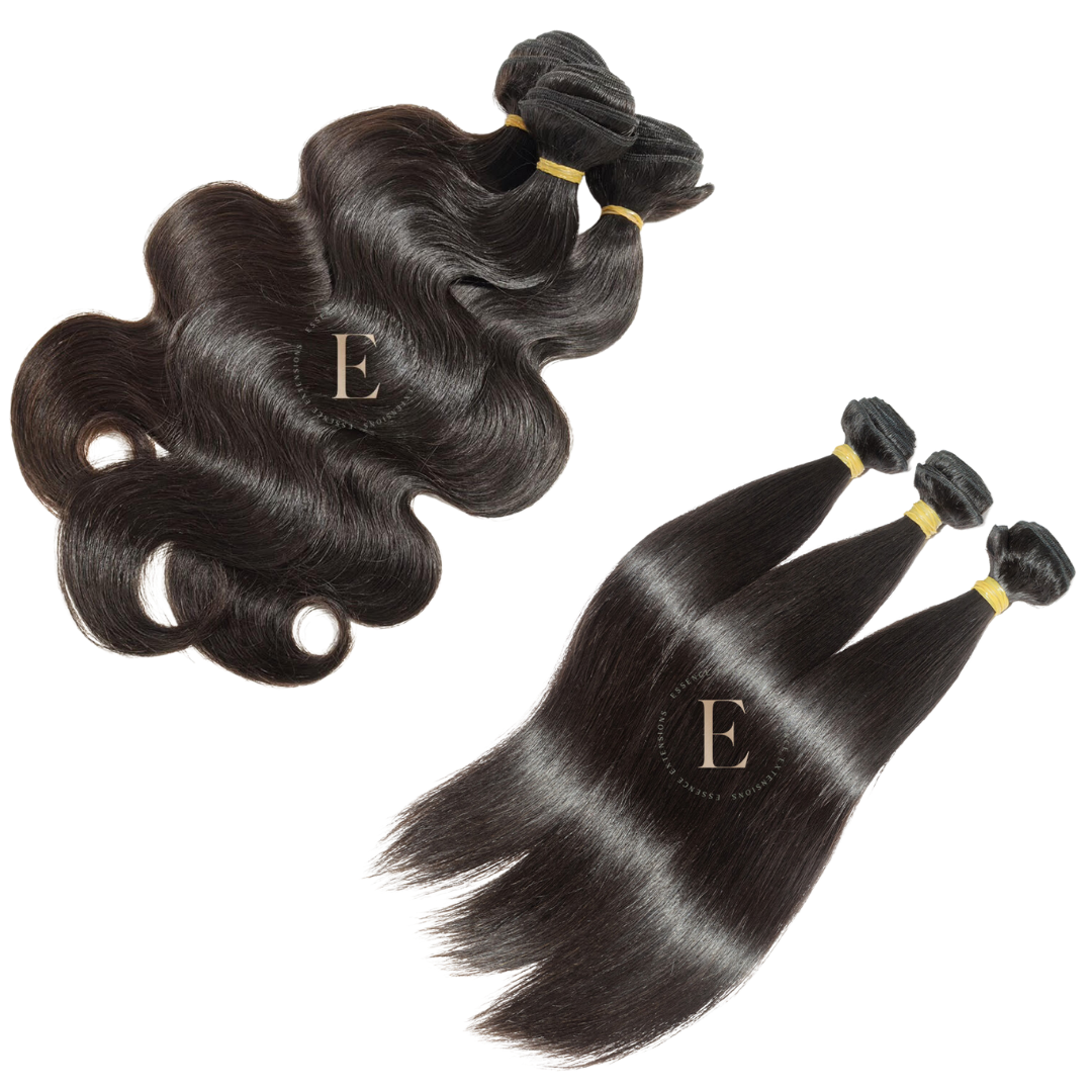 THE SIGNATURE SET • 3 BUNDLES