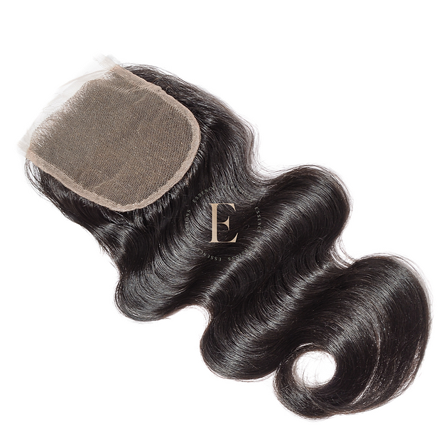 HD 4x4 BODY WAVE CLOSURE