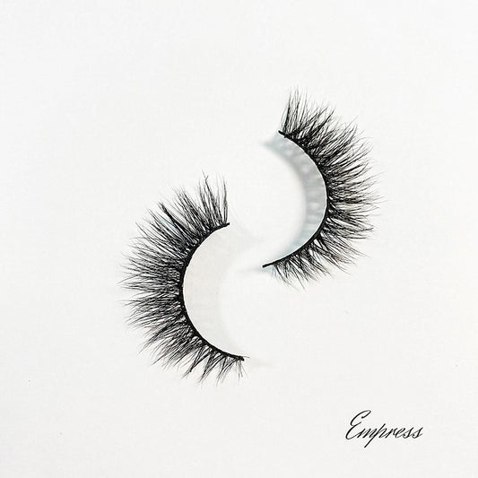 EMPRESS LASHES