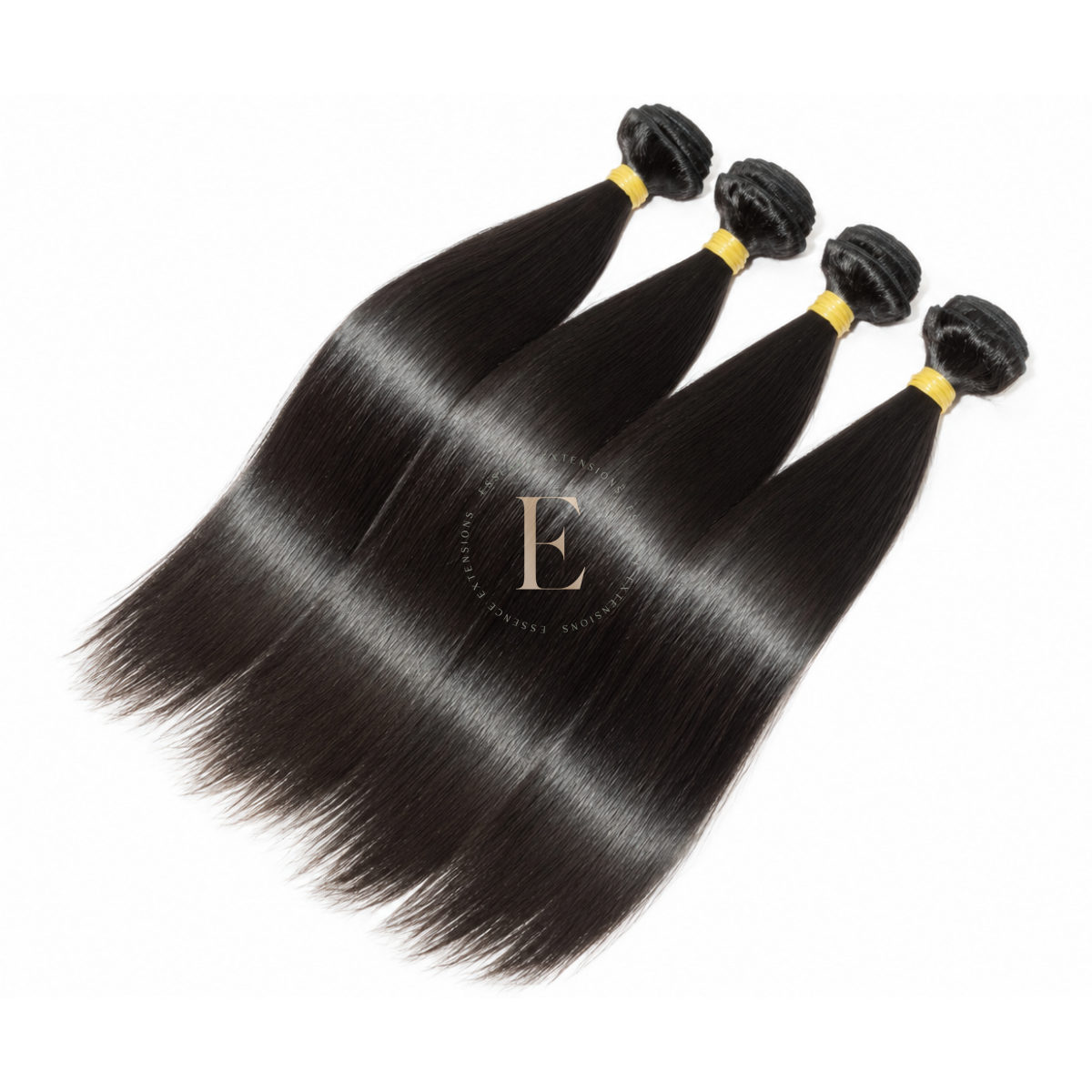 THE LUXE SET • 4 BUNDLES