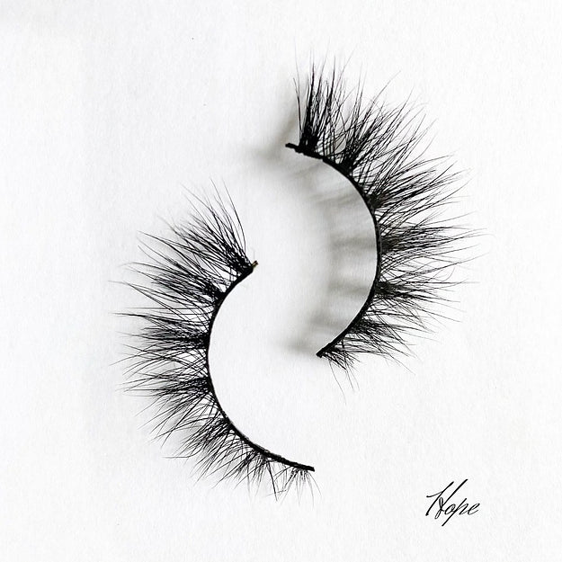 HOPE LASHES