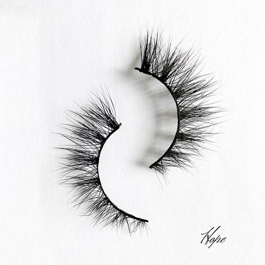 HOPE LASHES