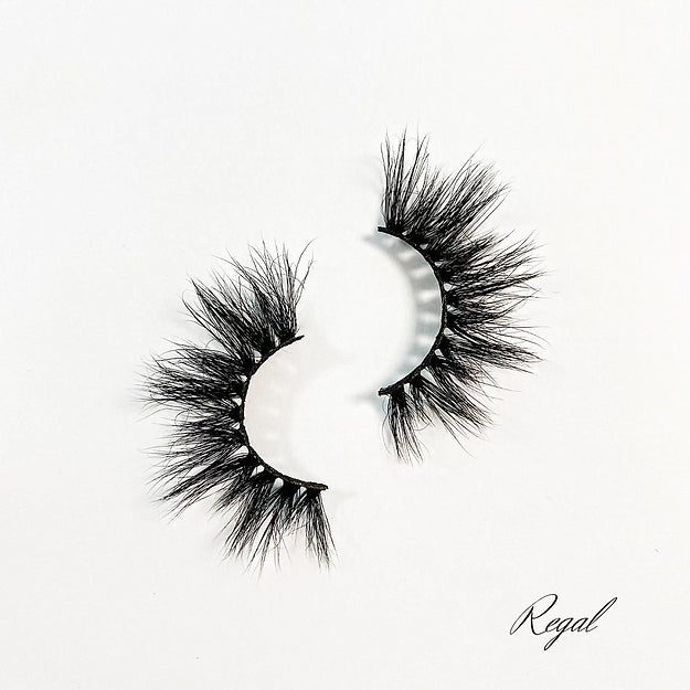 REGAL LASHES