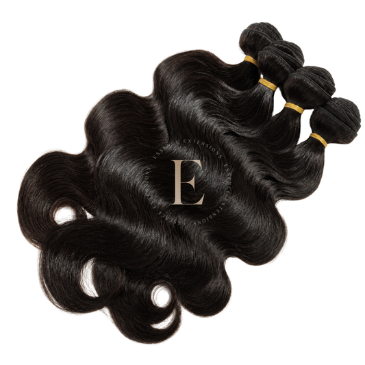 THE LUXE SET • 4 BUNDLES